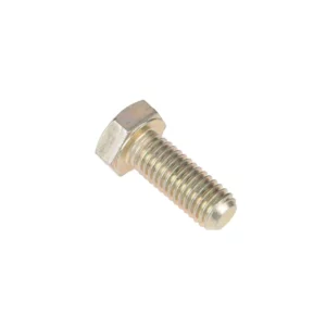 Oryginalna śruba 6-kątna z pełnym gwintem m10 x 25 stosowana w maszynach rolniczych marki Claas