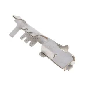 Oryginalny zacisk sprężysty przewodu elektrycznego o numerze katalogowym 7703497374
