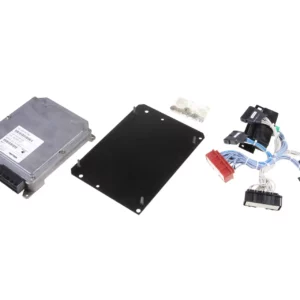 Oryginalny moduł sterujący o numerze katalogowym 7711132237