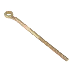 Oryginalna śruba pierścieniowa o wymiarach M12 x 270 x 170 i numerze katalogowym 772415.0