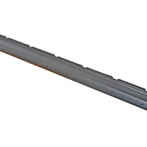 Oryginalny komplet osłon blaszanych bębna młócącego o wymiarach 1750x270x250 i numerze katalogowym 777494.0