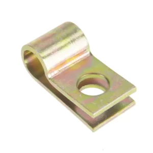 Oryinalna obejma rury wylotu zgonin wymiarach  A1 6 X 9 i numerze katalogowym 779243.0