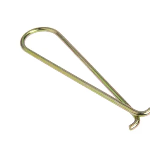 Oryginalna zawleczka o wymiarach 3