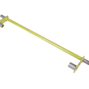 Oryginalny wał podsiewacza z ramionami o numerze katalogowym 779665.0