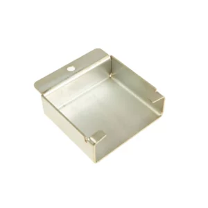 Oryginalna zaślepka metalowa o numerze katalogowym 783152.0