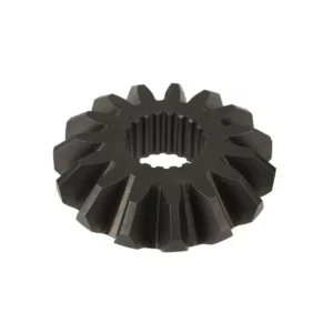 Oryginalny komplet kół zębatych do dolnej  przekładni rozładunku zboża o numerze katalogowym 792717.0