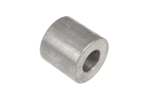Oryginalna tuleja metalowa o wymiarach 17 x 35 x 32 mm i numerze katalogowym 819084.0