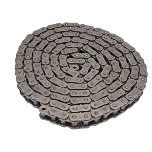 Oryginalny łańcuch rolkowy napędu walców o numerze katalogowym 857341.0