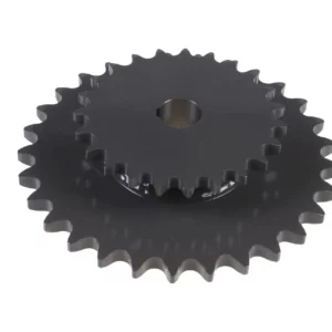 Oryginalne koło zębate podwójne o numerze katalogowym 858322.0