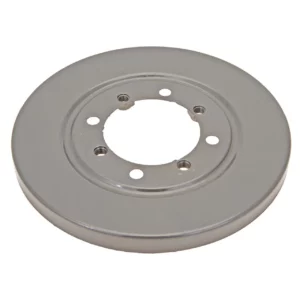 Oryginalna osłona metalowa walca o wymiarze B 97MM i numerze katalogowym 860177.0