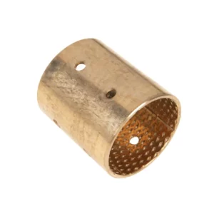 Oryginalna tuleja ślizgowa mocowania koła o wymiarach 50 x 55 x 61