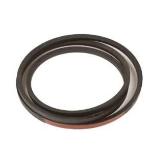 Oryginalny komplet czterech pasów klinowych napędu pasowego o wymiarach B x 2718 li