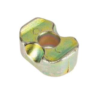 Oryginalny uchwyt podłogi przyczepy