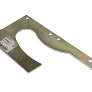 Otyginalna płyta prawa obufdowy zespołu wciągania