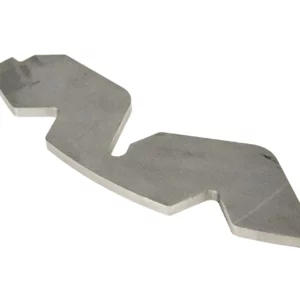 Oryginalne wzmocnienie o numerze katalogowym 984312.0