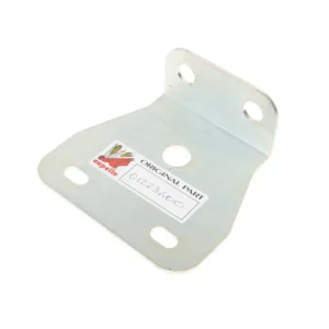 Oryginalne mocowanie szybkozłączy hydraulicznych o numerze katalogowym 01223400