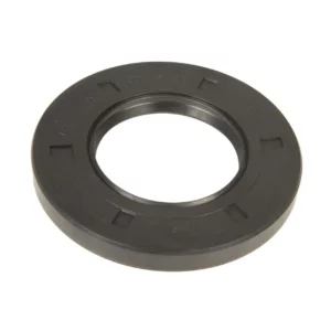Oryginalny pierścień simering przekładni o wymiarach 50 x 90 x 10 mm i numerze katalogowym 02443700