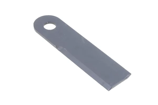 Oryginalny nóż rozdrabniacza łodyg o długości 240 mm i numerze katalogowym 03202101