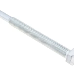 Oryginalna śruba napinacza łańcucha wciągającego o wymiarach  M16 x 170 i numerze katalogowym 03210500