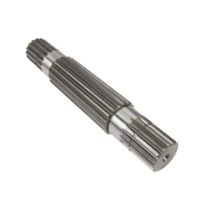 Oryginalny wałek przekładni o numerze katalogowym 04502000