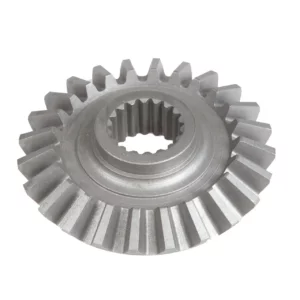 Oryginalne koło zębate przekładni kątowej przystawek do kukurydzy marki Capello