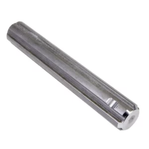 Oryginalny wałek frezowany o długości 220 mm i numerze katalogowym M1-30380