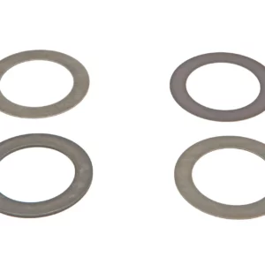 Oryginalny zestaw podkładek dystansowych przekładni o wymiarach 30