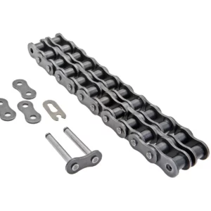 Oryginalny zestaw naprawczy składający się z łańcucha i spinki o numerze katalogowym M2-30071