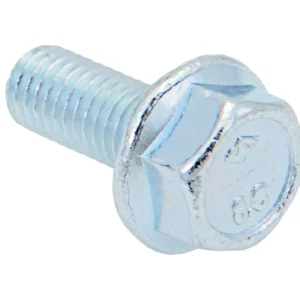 Oryginalna śruba z kołnierzem o wymiarach M8 x 20