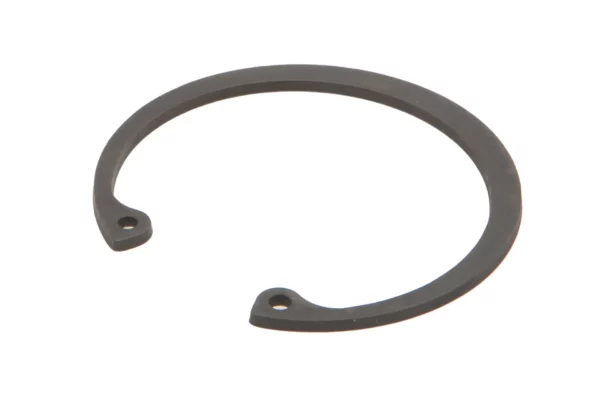 Oryginalny pierścień segera wewnętrzny o wymiarach 52 x 2 mm i numerze katalogowym PMF-000306