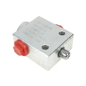 Oryginalny zawór o numerze katalogowym PO-000026