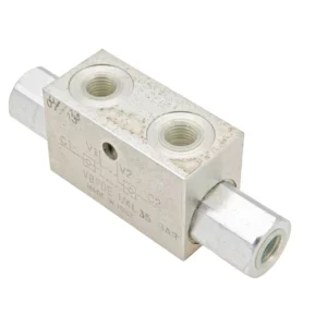 Oryginalny zaworek FDP 1/4" 35B o numerze katalogowym PO-000352