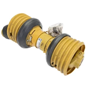 Oryginalny wałek PTO o długości 255 mm