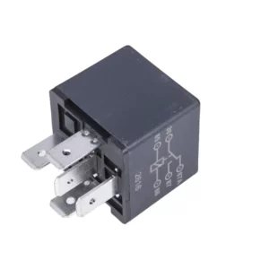 Oryginalny przekaźnik elektryczny o numerze katalogowym D45087700
