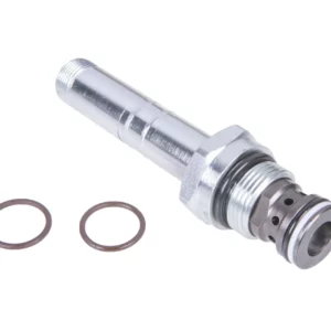 Oryginalny zawór hydrauliczny o numerze katalogowym D45120004