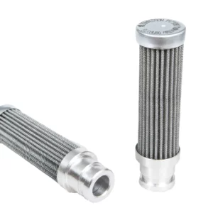 Filtr oleju hydrauliki marki Donaldson