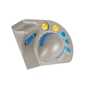 Oryginalny moduł sterujący przedniego TUZ i WOM