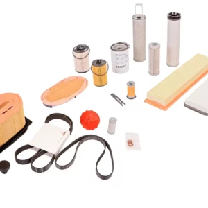 Oryginalny zestaw serwisowy o numerze katalogowym 0078035000000