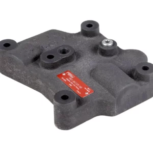 Oryginalny zawór elektrohydrauliczny o numerze katalogowym 0079079104000