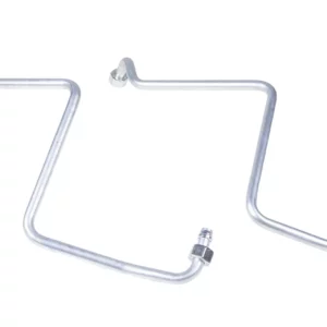Oryginalny zestaw przewodów metalowych hydrauliki o numerze katalogowym 007H145960102
