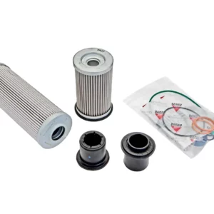 Oryginalny zestaw naprawczy skrzyni biegów Vario o numerze katalogowym 0099054102000