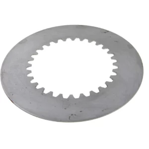 Oryginalna przekładka cierna przedniego wałka WOM o numerze katalogowym 182111200120