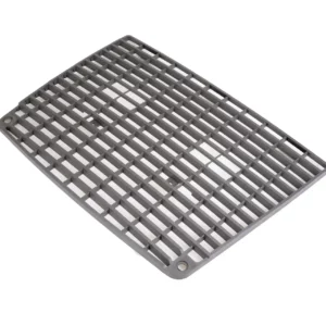 Oryginalny grill maski montowany z przodu o numerze katalogowym 312500020060