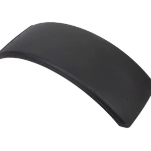 Oryginalny błotnik z tworzywa sztucznego o szerokosci 470 mm i numerze katalogowym 334700027010