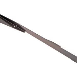 Oryginalna osłona metalowa chłodnicy o numerze katalogowym 339202050171