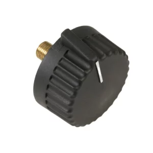 Oryginalne pokrętło o numerze katalogowym 385860100510