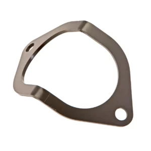 Oryginalna uszczelka przegrody o numerze katalogowym 404200091050