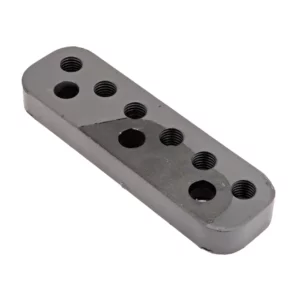 Oryginalna podpora mocowania błotnika przedniego o numerze katalogowym 514300020041