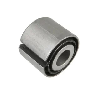 Oryginalna tuleja metalowo gumowa przedniej osi o numerze katalogowym 524300050170