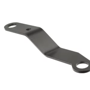 Oryginalny wspornik rury wydechowej o numerze katalogowym 716201101170 stosowany w maszynach marki Fendt.